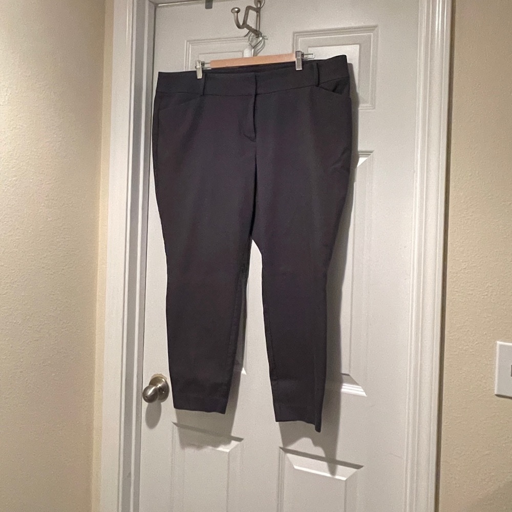 Loft Marissa dress pants